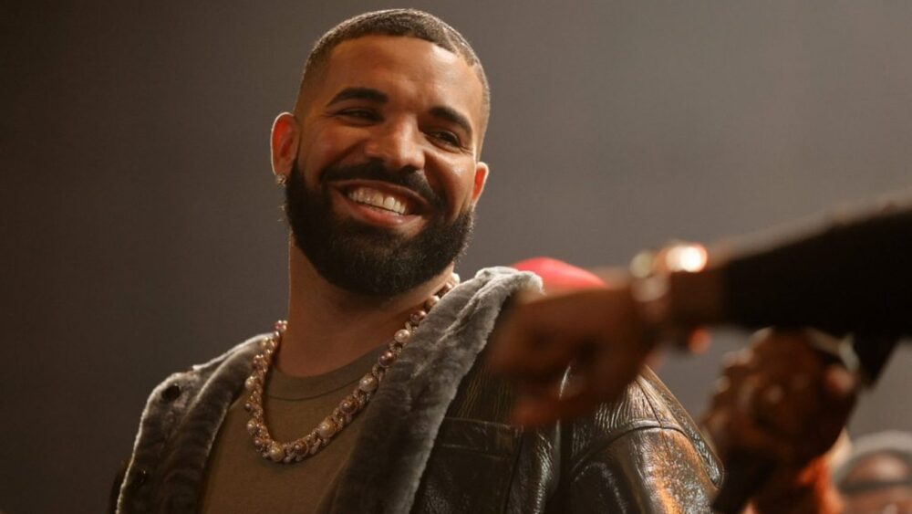 Drake rompe récords históricos en el Hot 100 con 'Janice STFU'