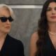 El diablo viste de Prada 2 dispara los streams de Gaga, Dua Lipa y Madonna