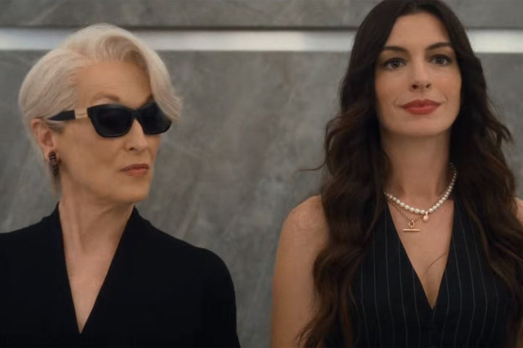 El diablo viste de Prada 2 dispara los streams de Gaga, Dua Lipa y Madonna