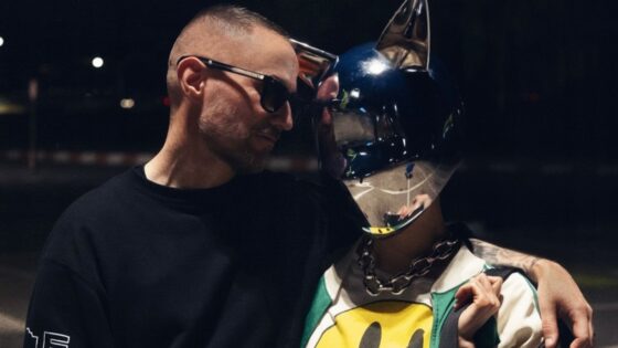 Galantis ficha por Counter Records: «Siento una libertad que no había experimentado en mucho tiempo»