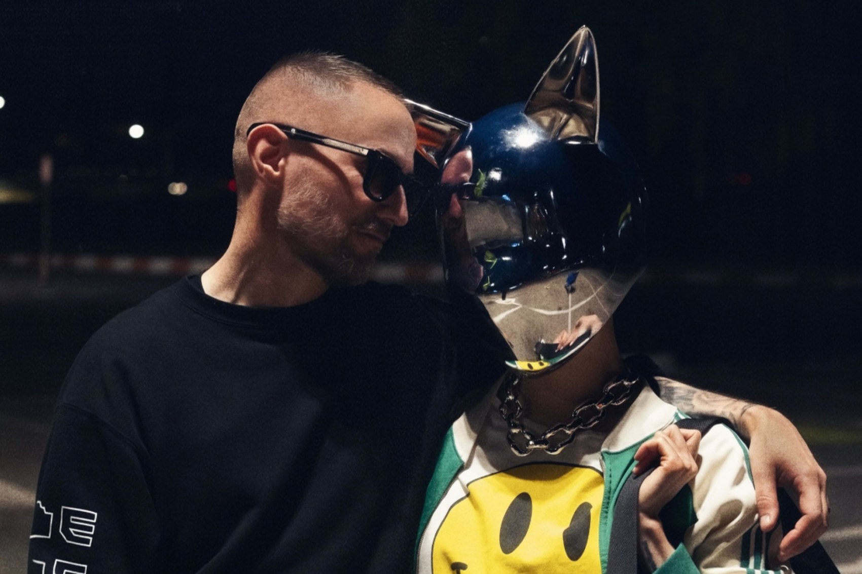 Galantis ficha por Counter Records: «Siento una libertad que no había experimentado en mucho tiempo»