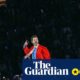 Harry Styles en directo: carisma y uno de los trucos más difíciles del pop