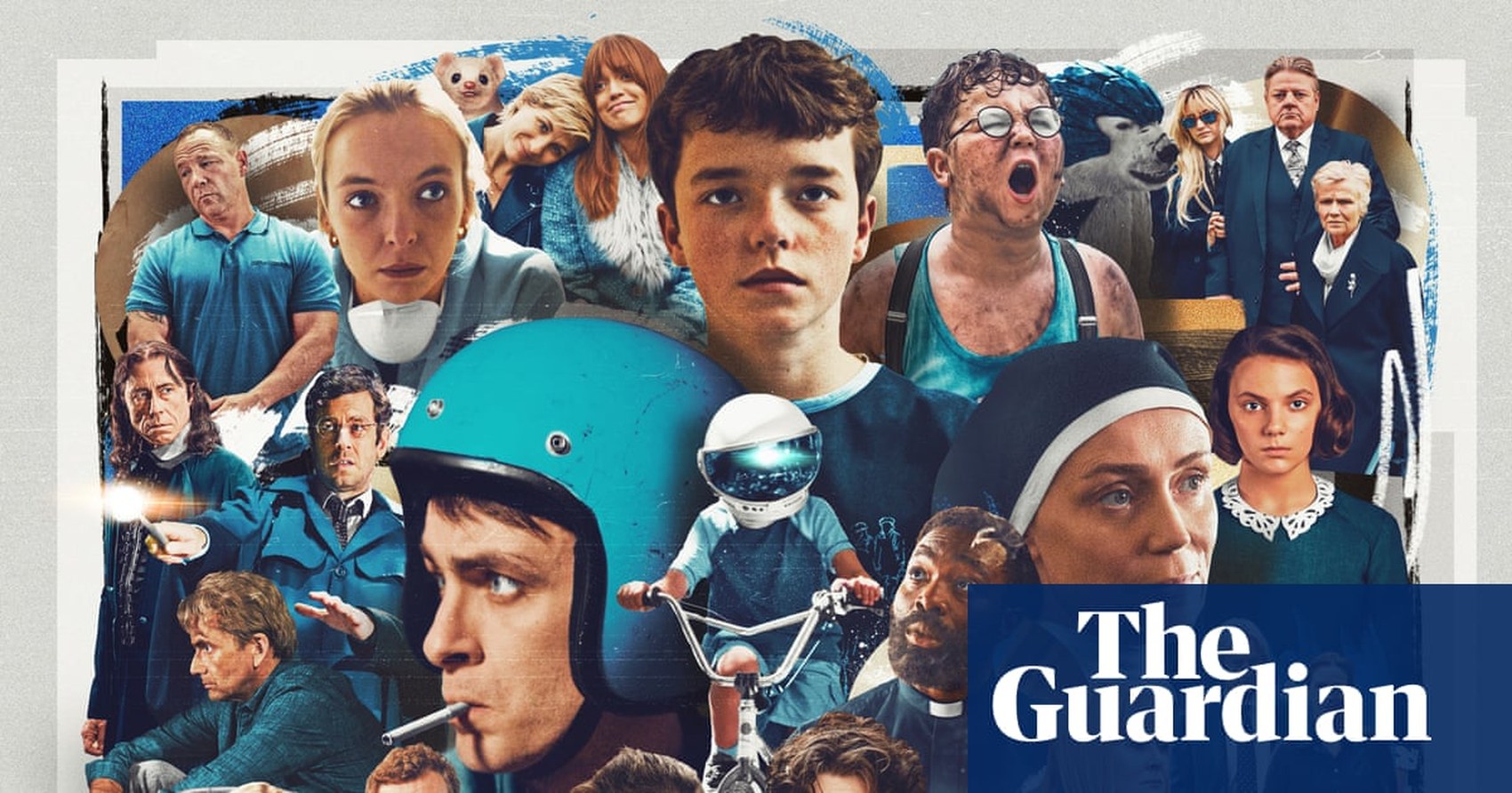 Jack Thorne: del éxito de 'Adolescence' a su nueva serie de amor en Channel 4