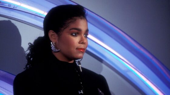 Janet Jackson: la semana de su legado en el podcast 'Greatest Pop Stars'