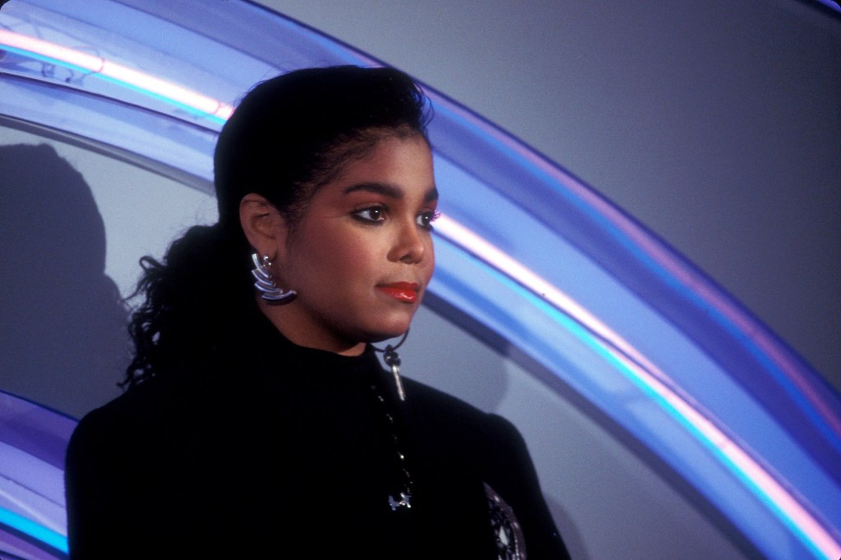 Janet Jackson: la semana de su legado en el podcast 'Greatest Pop Stars'