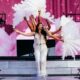 Kali Uchis anuncia que tiene «un álbum entero terminado»