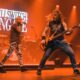 Killswitch Engage vuelven a Australia y Nueva Zelanda tras ocho años