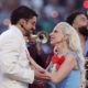 Lady Gaga y Bad Bunny, los reyes de la primera mitad de 2026 en giras