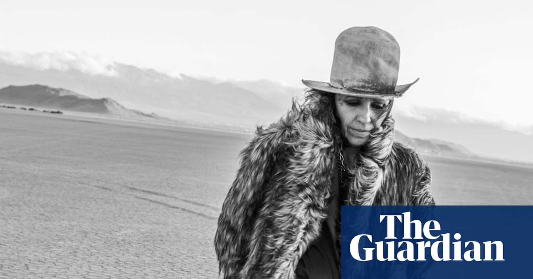 Linda Perry: cáncer, abuso y una madre que murió en paz