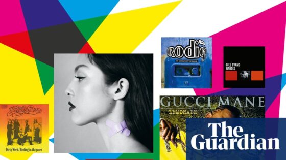 Listas de reproducción por estado de ánimo: críticos eligen lo mejor