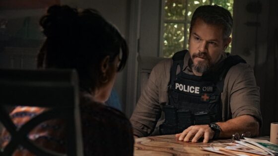 Matt Damon: Netflix pide repetir la trama porque los espectadores están con el móvil
