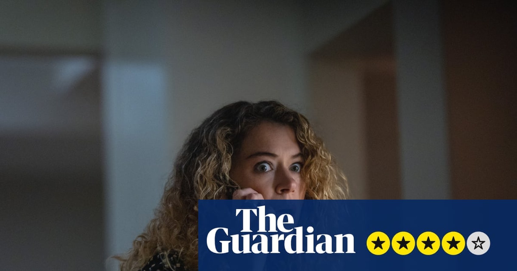 Maximum Pleasure Guaranteed: el thriller que no podrás dejar de ver