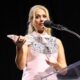 Megan Moroney falta a los ACM Awards por ser dama de honor