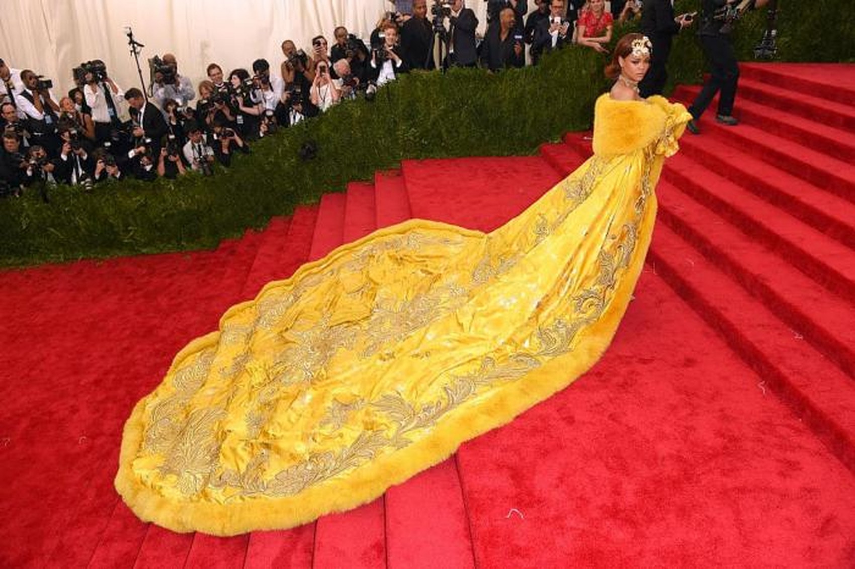 Met Gala 2026: ¿para quién es realmente y por qué nos obsesiona?
