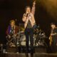 Mick Jagger se convierte en tendero con brazos de maniquí en la tele americana