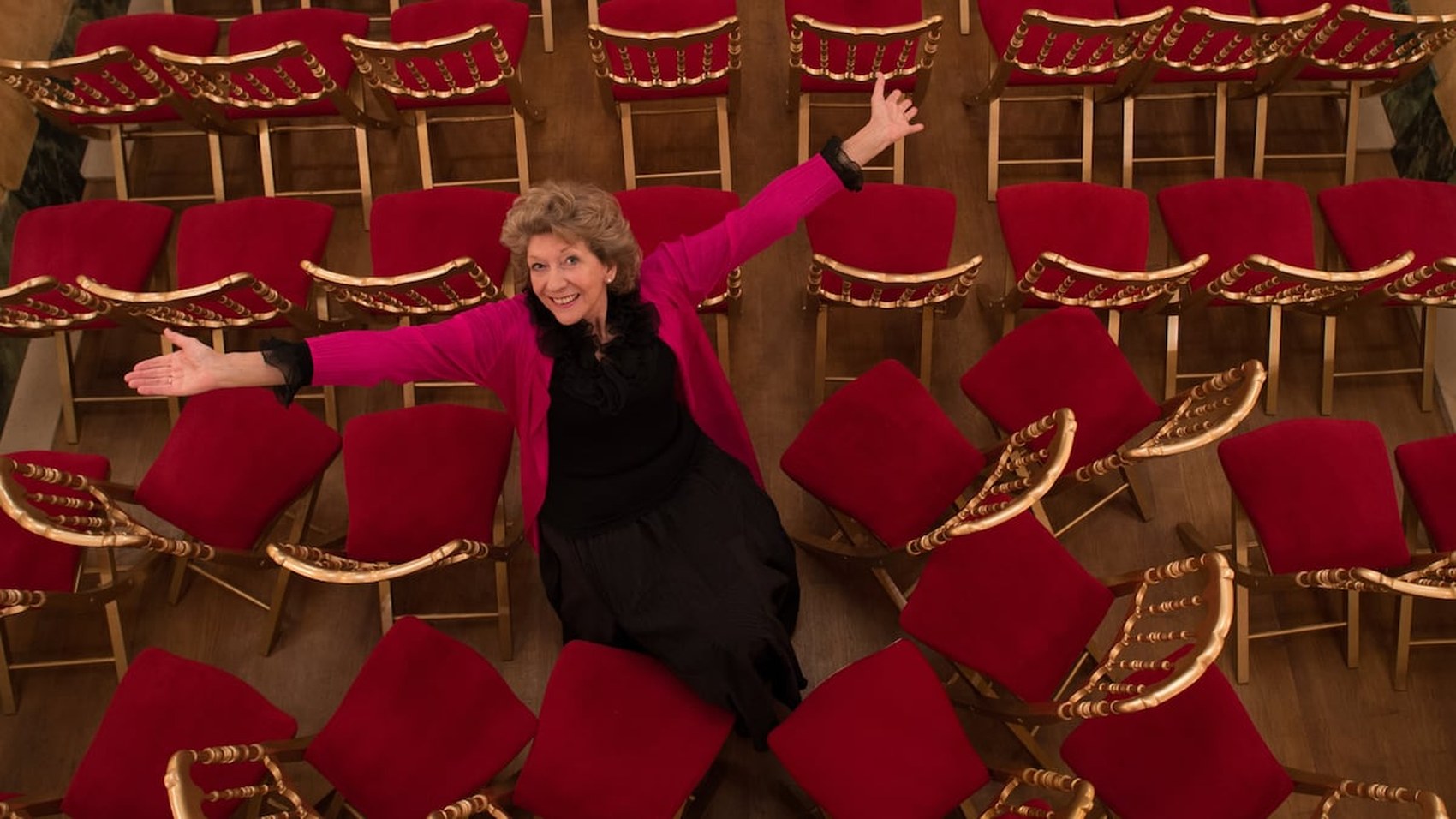 Muere Felicity Lott, la soprano que hizo historia como la Mariscala de Kleiber