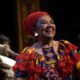 Muere Totó La Momposina, leyenda de la música caribeña colombiana