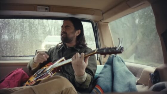 Noah Kahan debuta en el número 1 con 'The Great Divide': ¿vale la pena?