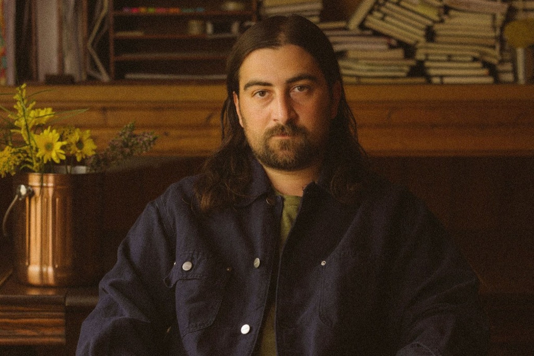 Noah Kahan lidera el Billboard 200 por segunda semana consecutiva