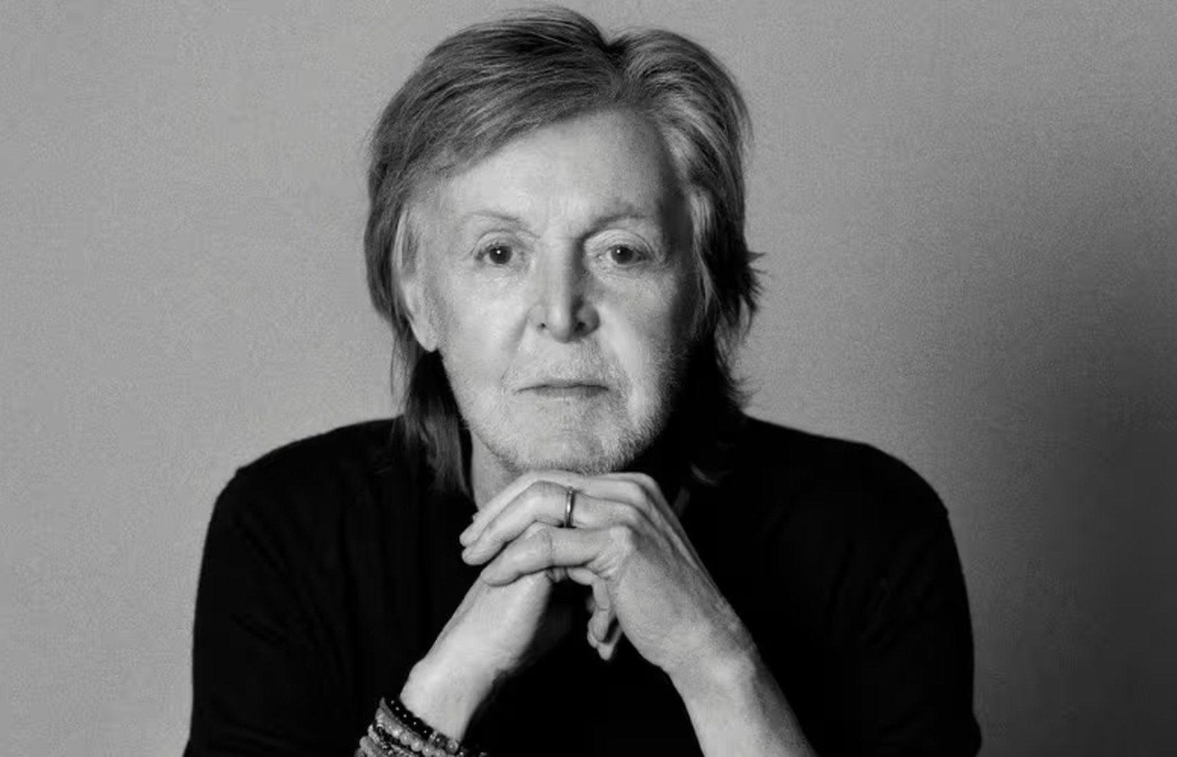 Paul McCartney, Tove Styrke y Kim Petras protagonizan las novedades musicales del 29 de mayo