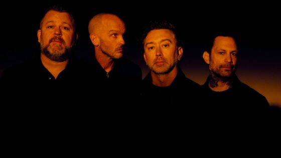 Rise Against y Dropkick Murphys conquistan Australia y Nueva Zelanda