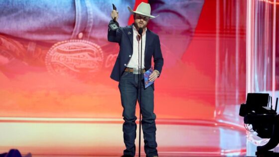 Sorpresas y ninguneados en los ACM Awards 2026