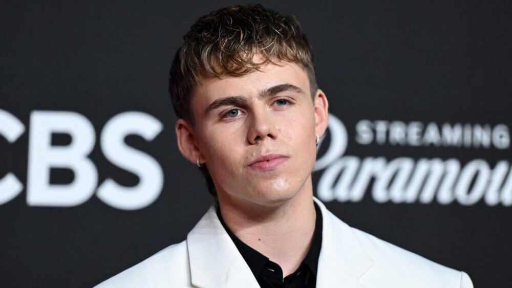 The Kid LAROI revela cómo Bieber le convenció de publicar 'Stay'