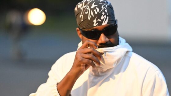 Ye va a juicio por primera vez por un sample sin clearar