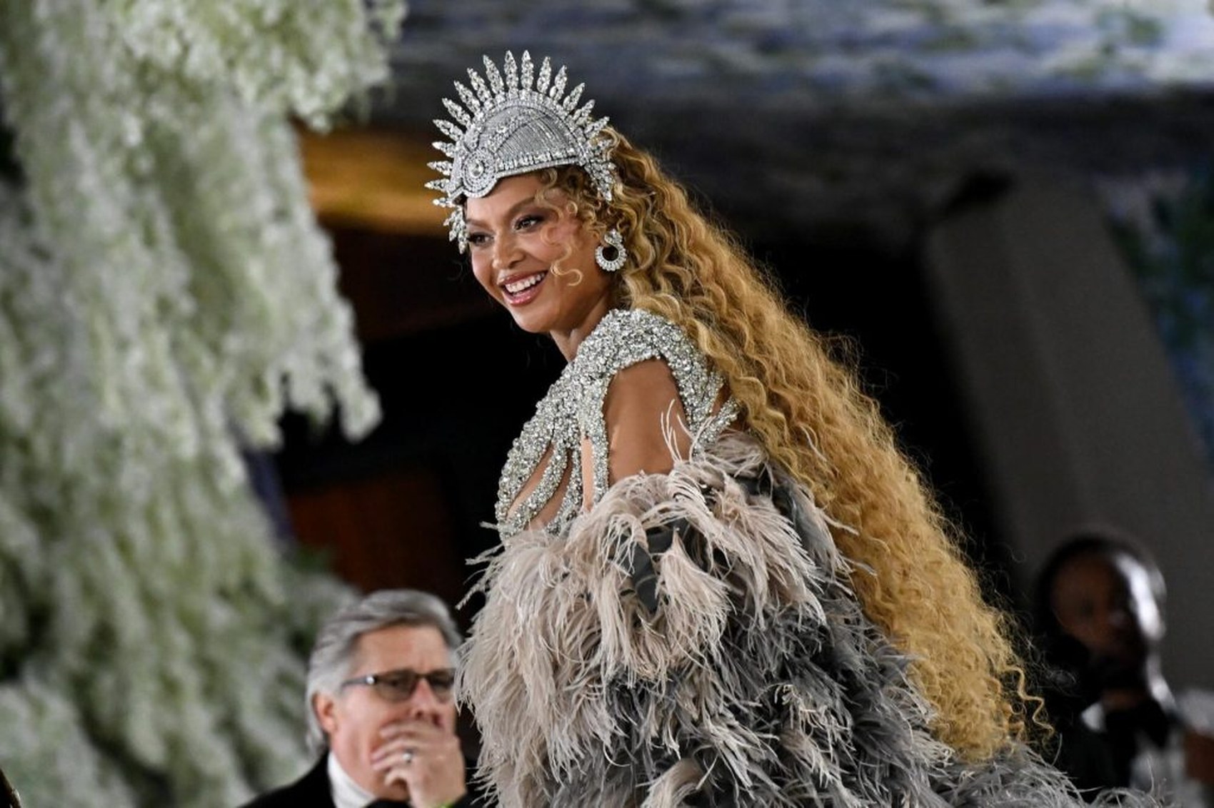 Beyoncé entra por primera vez en la lista de mujeres más ricas