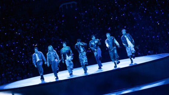 BTS, Cardi B y Muse, entre los cabezas de cartel del iHeartRadio Music Festival 2026