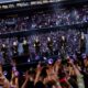 BTS debuta en España con 66.000 fans en el Metropolitano