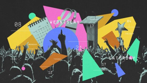 Calendario de festivales y eventos musicales 2026 y 2027