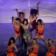 Cardi B incendia el Madison Square Garden en el descanso de las NBA Finals