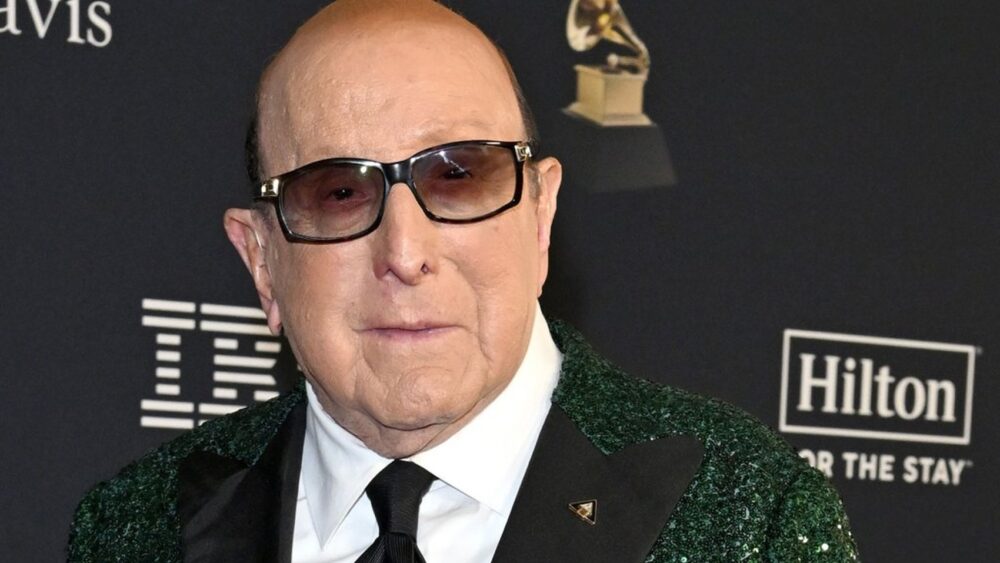 Clive Davis: 21 artistas que marcó con su legendario olfato musical
