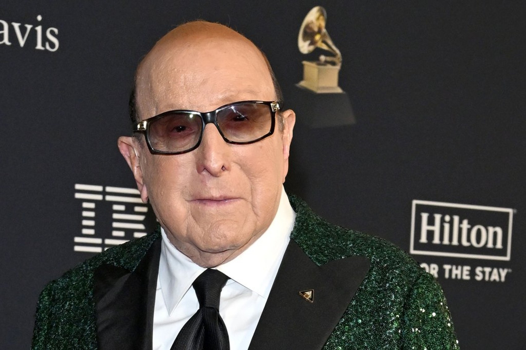 Clive Davis: 21 artistas que marcó con su legendario olfato musical