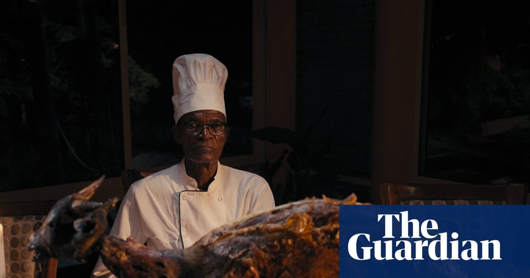 Los cocineros de los dictadores: entre el lujo y el terror