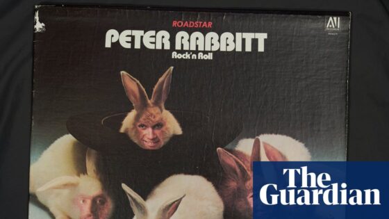La exposición de las peores portadas de discos llega a Reino Unido