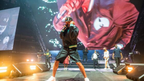 Los New York Knicks conquistan el 'Tonight Show' con Wu-Tang Clan