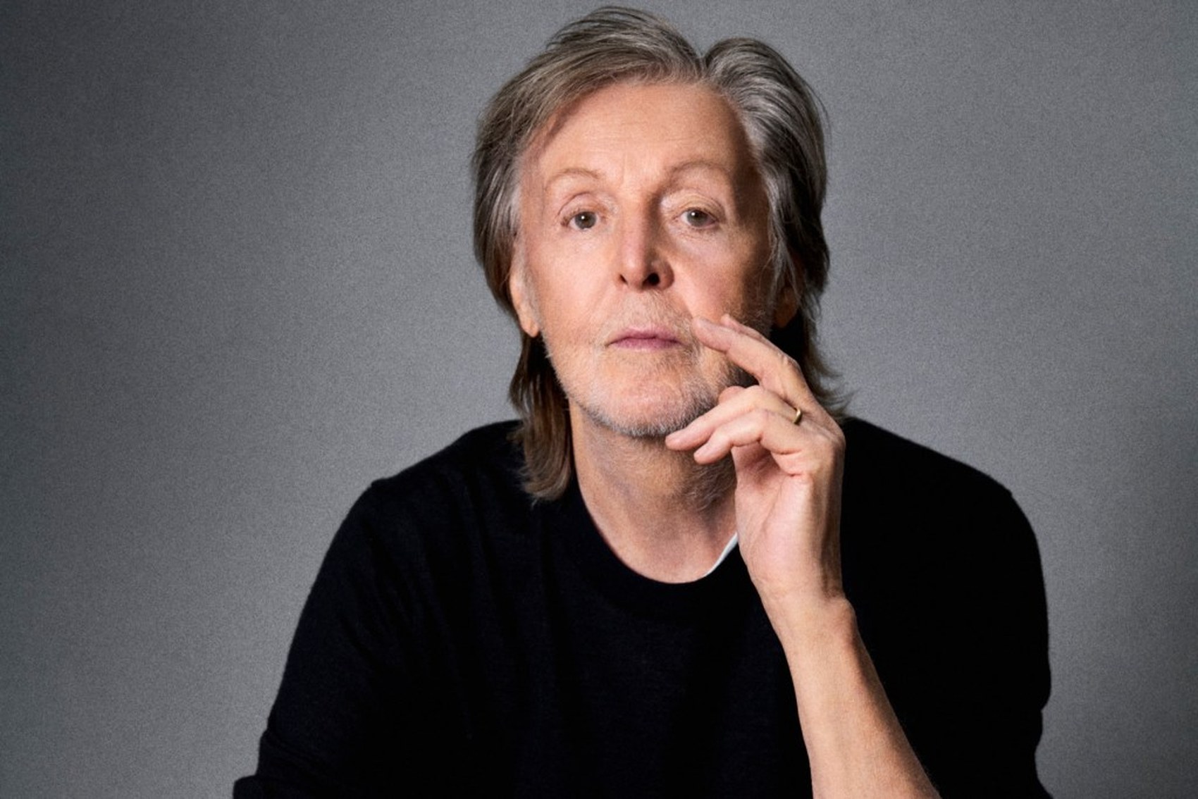 El nuevo disco de McCartney debuta en el número 1 en tres listas de Billboard