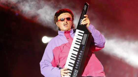 Oliver Tree muere a los 32 años en un choque de helicópteros en Brasil