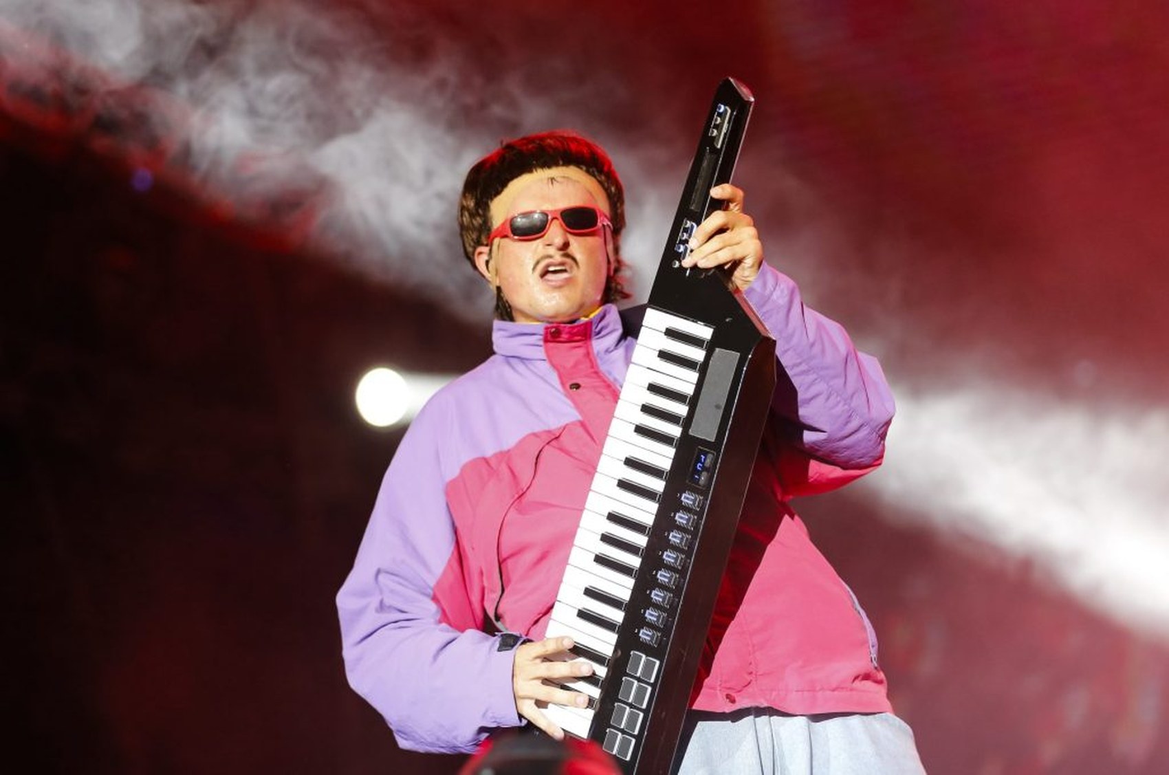 Oliver Tree muere a los 32 años en un choque de helicópteros en Brasil