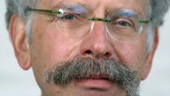 Peter Biskind y el escándalo Weinstein que no supo ver