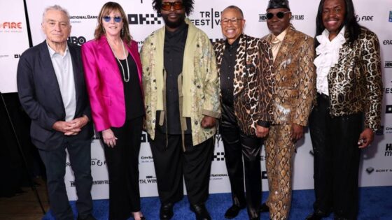 Questlove abre el Festival de Tribeca con un documental sobre Earth, Wind & Fire