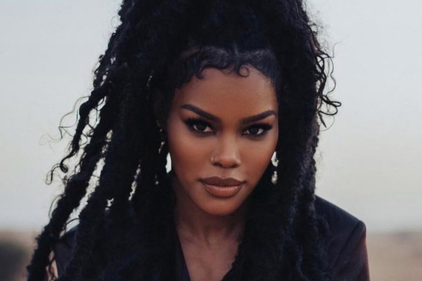 Teyana Taylor recibirá el premio Ícono del Año en los BET Awards 2026