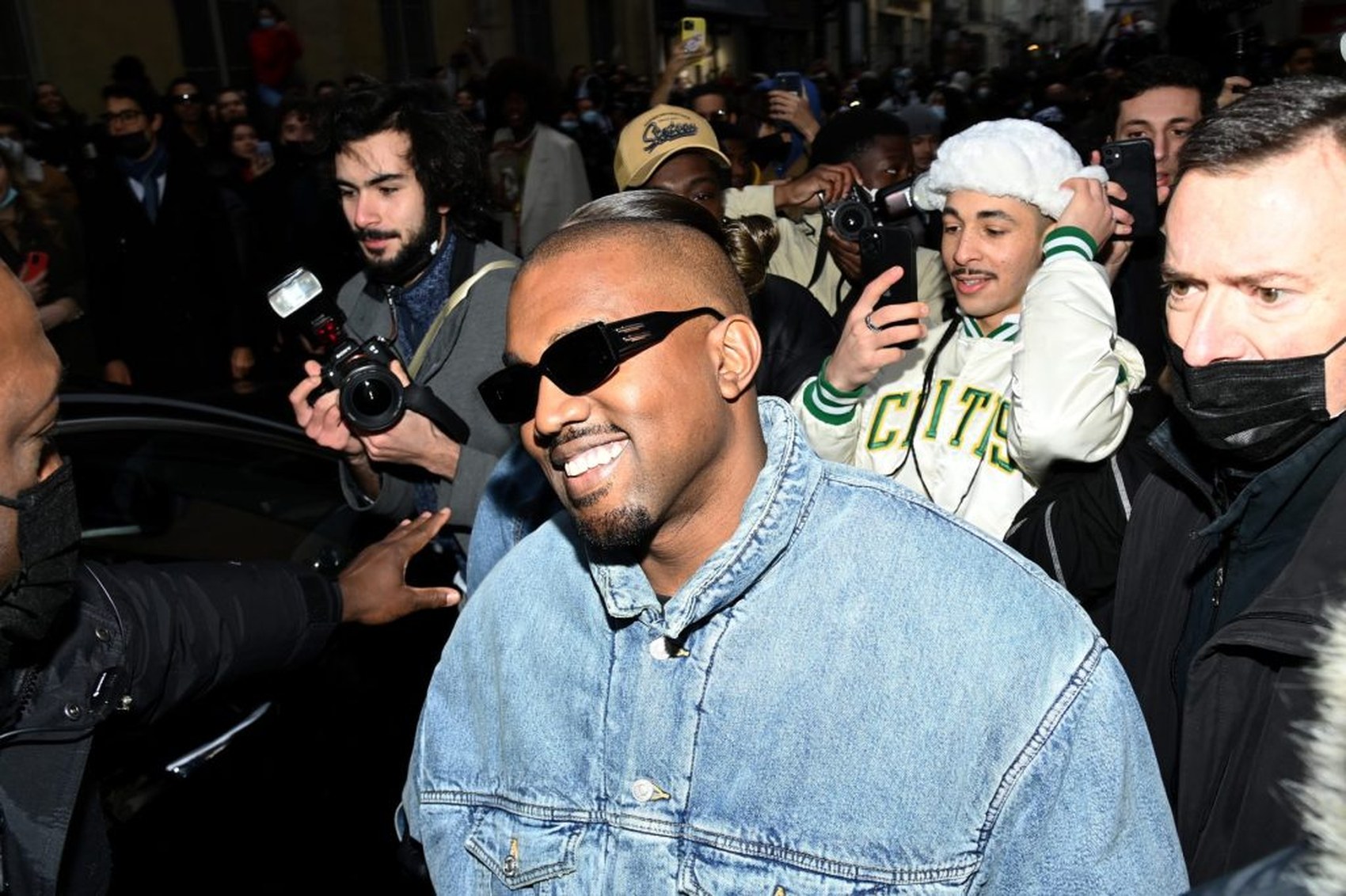 Ye anuncia nuevas fechas en Chicago y San Antonio para su gira de verano
