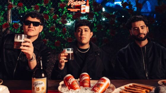 Clave Especial lleva la música mexicana a lo más alto