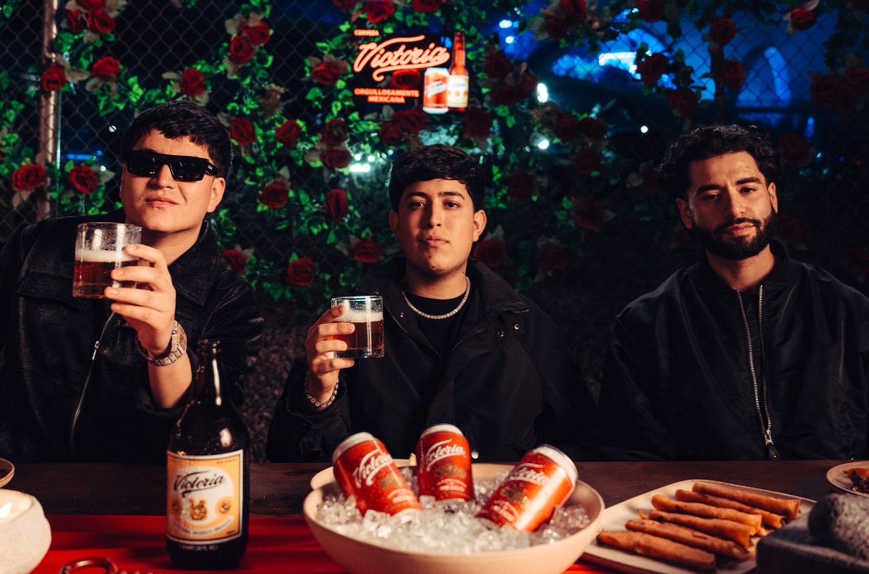 Clave Especial lleva la música mexicana a lo más alto