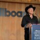 Clint Black cancela un concierto tras una urgencia médica por amígdalas infectadas