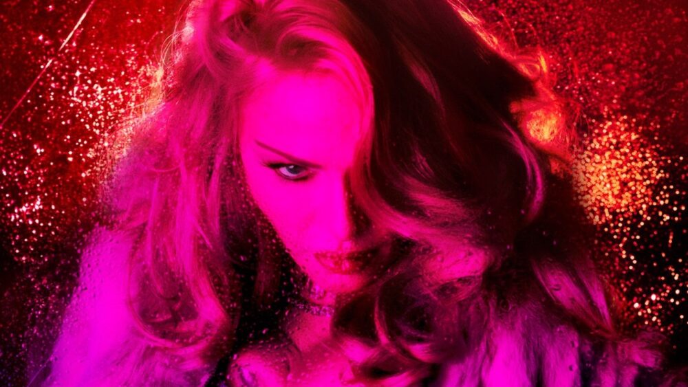 Madonna consigue su décimo álbum número uno en EE.UU. con 'Confessions II'