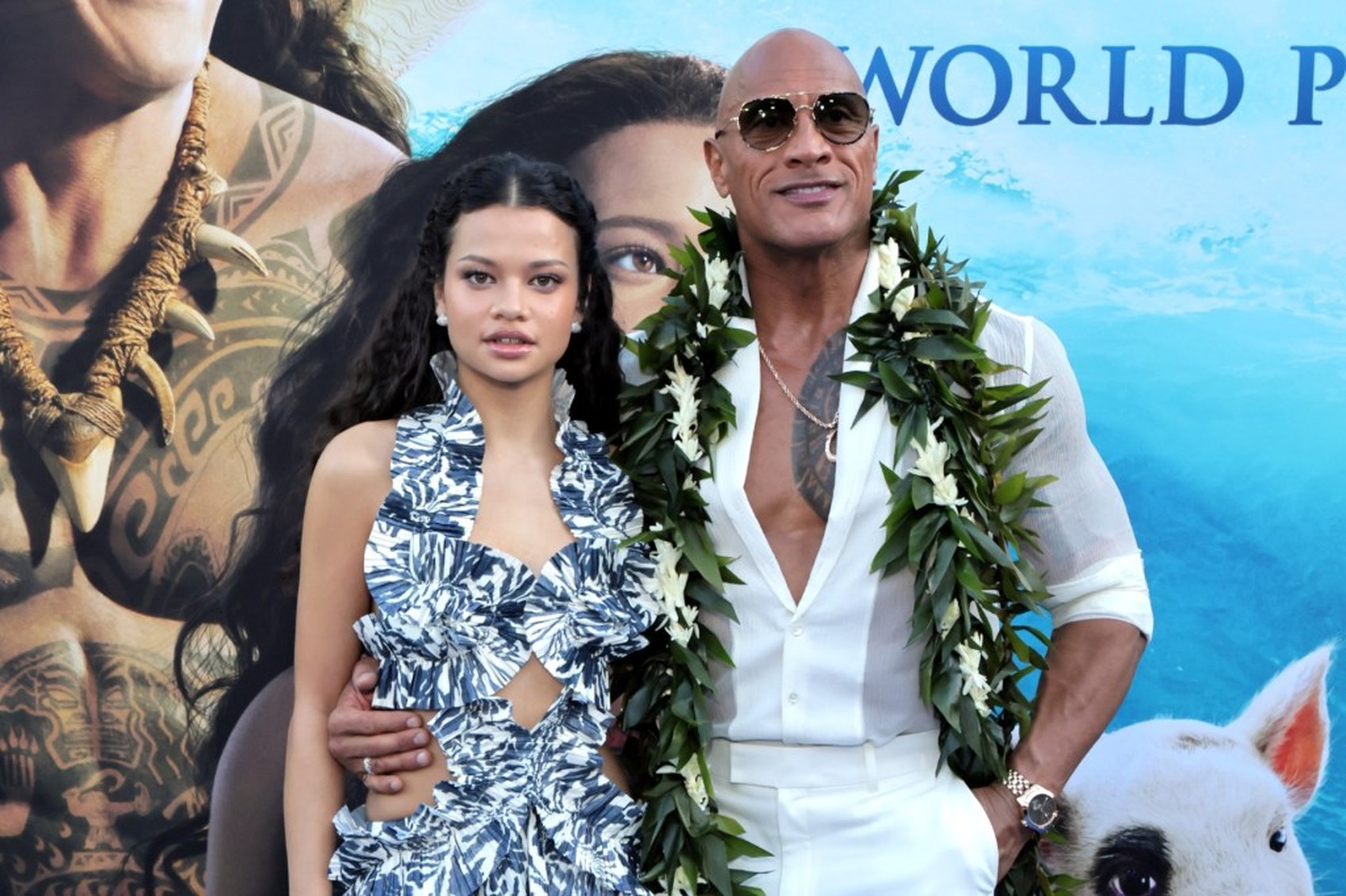 La Moana de acción real decepciona con 43 millones en su estreno